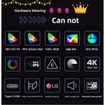 Gaming Computer Monitor Factory - 27-32 Inch 4k 144h 165hz Adjustable Stand Anti-blue