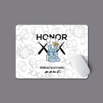 Gaming Mouse Pad Supplier - Free Samples OEM Custom Waterproof Non-Slip Surface for PC