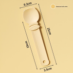 Pet Treat Dispenser Supplier - Direct Sales Manufacturer Wholesale Stick Feeder Spoon