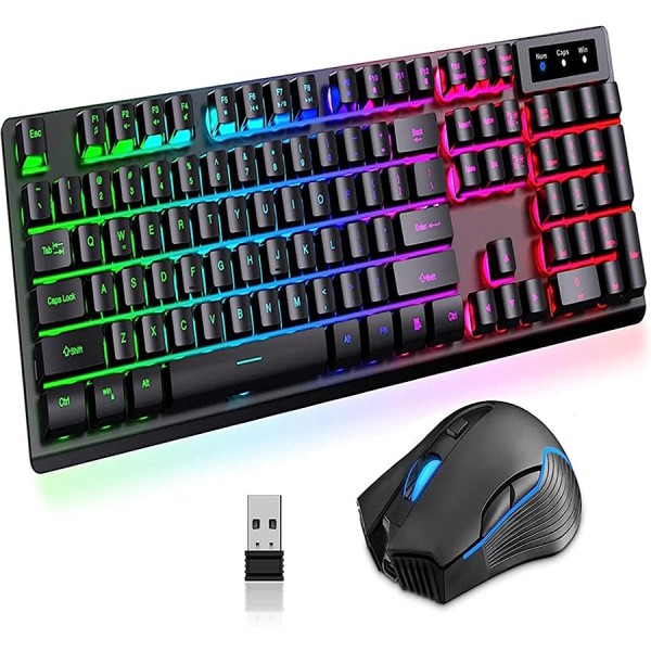 Wireless Mechanical Keyboard Manufacturer - 2025 61-Keys Compact Customize 1800mAh