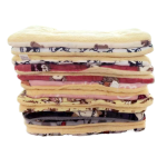 Pet Bed Mat Manufacturer - Wholesale Thick Plush Coral Fleece Cat Dog Bed Solid Pattern