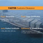 Shipping Service Provider - SHIPPING COMPANY FROM CHINA to USA Logistics Freight