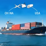 Shipping Service Provider - SHIPPING COMPANY FROM CHINA to USA Logistics Freight