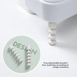 Plug-In Strip Manufacturer - Multi-Function Two-Term Plug 2-Pin Plug-In Strip Board 15W Output