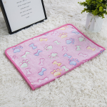 Dog Blanket Supplier - Luxury Plush Flannel Premium Washable Puppy Cat Throw Animal