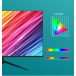 Curved Gaming Monitor Supplier - 24-34 Inch 240hz 4K 5K LCD Monitor for Gaming