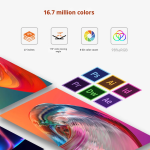 Computer Monitor Supplier - 27inch 1K 2K 75Hz 165Hz 99%RGB HD Low Blue Light LCD Desktop