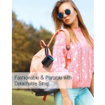 Portable Speaker Factory - Waterproof Wireless Speaker Metal Small 5W Clear Crystal Sound