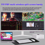 Gaming Screen Supplier - 38 Inch Curved 4K 144Hz Display for PC Design with Typec/Speaker