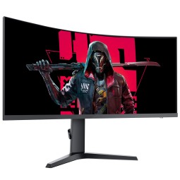 Computer Monitor Factory - Wholesale 27inch 4K IPS Panel Gaming 32 Design Ultra-Clear Type-C