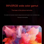 PC Monitor Manufacturer - 16 Years Manufacturer Customizable OEM 27 Inch 4K Curved Screen