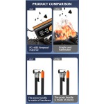 Travel Air Pump Manufacturer - Mountain Climbing Travel 4000mAh Wild Quick Inflation