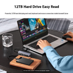 USB Hub Supplier - UGREEN USB 3.0 High-Speed 4-Port Hub Aluminium Alloy Expansion Docking