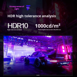 OLED Gaming Monitor Manufacturer - 27-Inch Wide 240Hz 360Hz 2K 0.01MS Low Blue Light HDR