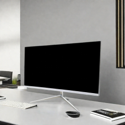 Gaming Monitor Manufacturer - 27-Inch Full HD Super Wide LED 165Hz 2K for Home Student