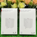 Charger Supplier - 66W Original for Hua Wei Mate9 Super Fast Flash Charge with QC3.0