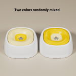 Dog Water Drinker Factory - Non-Wet Mouth Cat Floating Water Bowl Stainless Steel