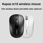 Wireless Mouse Factory - Manufacturer M10 Portable 2.4G Optical Power Saving Gaming