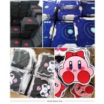 Premium Mouse Pad Factory - High-Performance Poron Ultimate Comfort and Precision Soft