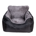 Car Pet Nest Manufacturer - Dog Outing Seat Mat Winter Summer Dual-Use Front Rear