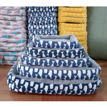 Pet Nest Manufacturer - Eco-Friendly Kennel Moisture-Proof Mat Pets Bed in Stock