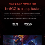 Curved Gaming Monitor Supplier - Curved 22-27Inch HD LCD Wide Borderless 2K 75Hz 165Hz IPS