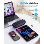 Bluetooth Speakers Factory - Waterproof Portable with TWS 24 Playtime Stereo Sound for Home