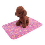 Dog Blanket Supplier - Luxury Plush Flannel Premium Washable Puppy Cat Throw Animal