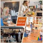 Restaurant Pager System Factory - 2025 Hot Items with 16 Wireless Call Buzzers Social