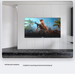 LCD Monitor Supplier - TOP Hot High-definition Flat Borderless IPS Display for Office