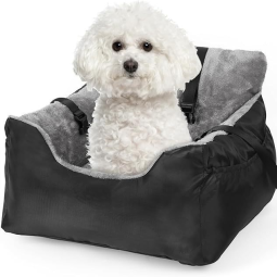 Car Pet Nest Manufacturer - Dog Outing Seat Mat Winter Summer Dual-Use Front Rear