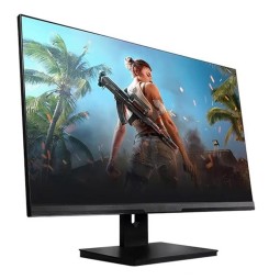 LCD Monitor Supplier - TOP Hot High-definition Flat Borderless IPS Display for Office