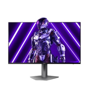 OLED游戏显示器生产厂家-27英寸宽屏240Hz360Hz2K0.01ms低蓝光HDR电脑显示器