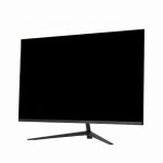 PC Monitor Factory - 27-Inch HDR600 Frameless IPS Flat Screen 2K with 60Hz Gaming Monitor