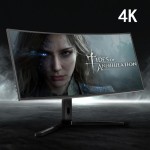 Gaming Monitor Manufacturer - Curved 240hz 4K 5K 1ms 22-34-49 Inch with Colorful Picture