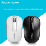 Wireless Mouse Factory - Manufacturer M10 Portable 2.4G Optical Power Saving Gaming