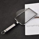 Cat Litter Scoop Manufacturer - Manufacturer's In-Stock Eco-Friendly Stainless Steel Bentonite