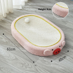 Cat Scratching Nest Factory - Hot Selling Scratching Board Cat Trees Scratcher