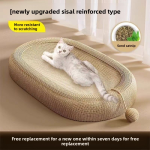 Cat Scratching Nest Factory - Hot Selling Scratching Board Cat Trees Scratcher