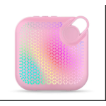 Bluetooth Speaker Factory - 2025 New X711 5W Wireless RGB LED Mini Plastic Desktop Audio