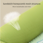 Dog Kennel Supplier - Wholesale Small Size Solid Pattern Summer Cool Nest Cooling Mat