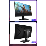 LCD Monitor Supplier - TOP Hot High-definition Flat Borderless IPS Display for Office