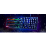 Wireless Keyboard Combo Factory - Full-Size RGB Backlit USB Connect Rechargeable Ergonomic