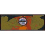 Gaming Mouse Pad Supplier - Free Samples OEM Custom Waterproof Non-Slip Surface for PC