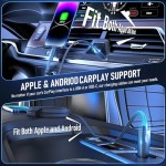 Charging Cable Manufacturer - 6.6ft 240W USB C Braided Fast Charging Multi Charger Cord