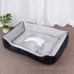 Pet Bed Supplier - Wholesale Manufacturer Supplies Eco-Friendly Four-Season Bed Mat