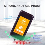 Restaurant Pager System Factory - 2025 Hot Items with 16 Wireless Call Buzzers Social