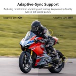 Computer Monitor Supplier - Factory Wholesale 24-32 Inch Curved Gaming 2K 4K LED