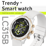 Smart Sports Watch Manufacturer - 2025 LC315B New Smart Outdoor HD Screen GPS Android