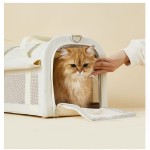 Pet Carrier Bag Factory - TONCADO Reliable Lightweight Stylish Tote Portable Travel